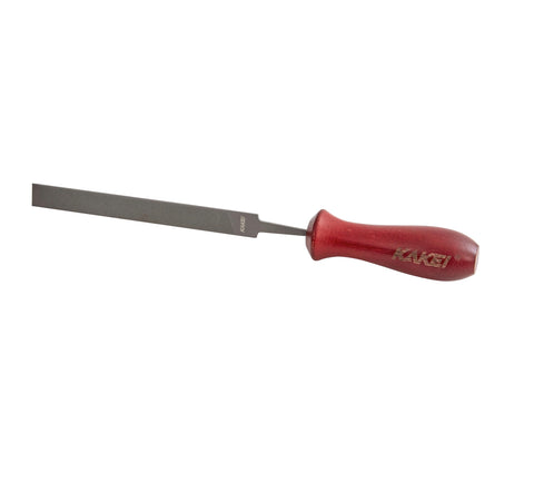 KAKEI flat file 6 inch for flat surface filing.