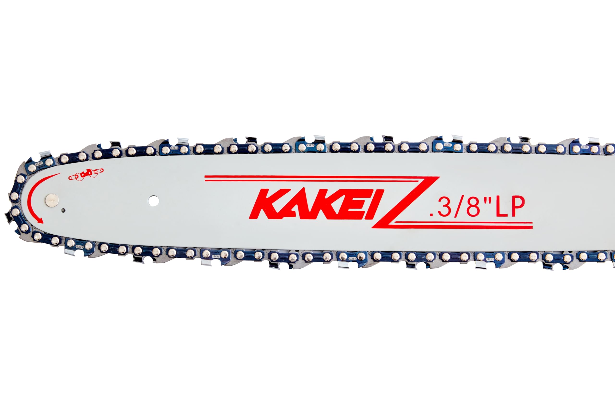 KAKEI German steel bar for increased toughness