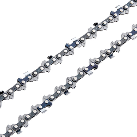 KAKEI GTA26 chain made from heat-treated German steel for toughness
