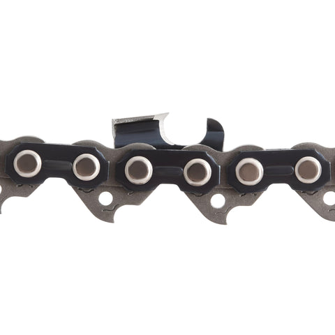 German steel with precise heat control boosts toughness.