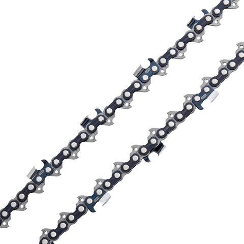KAKEI 20 inch chain pack ready for quick replacement.