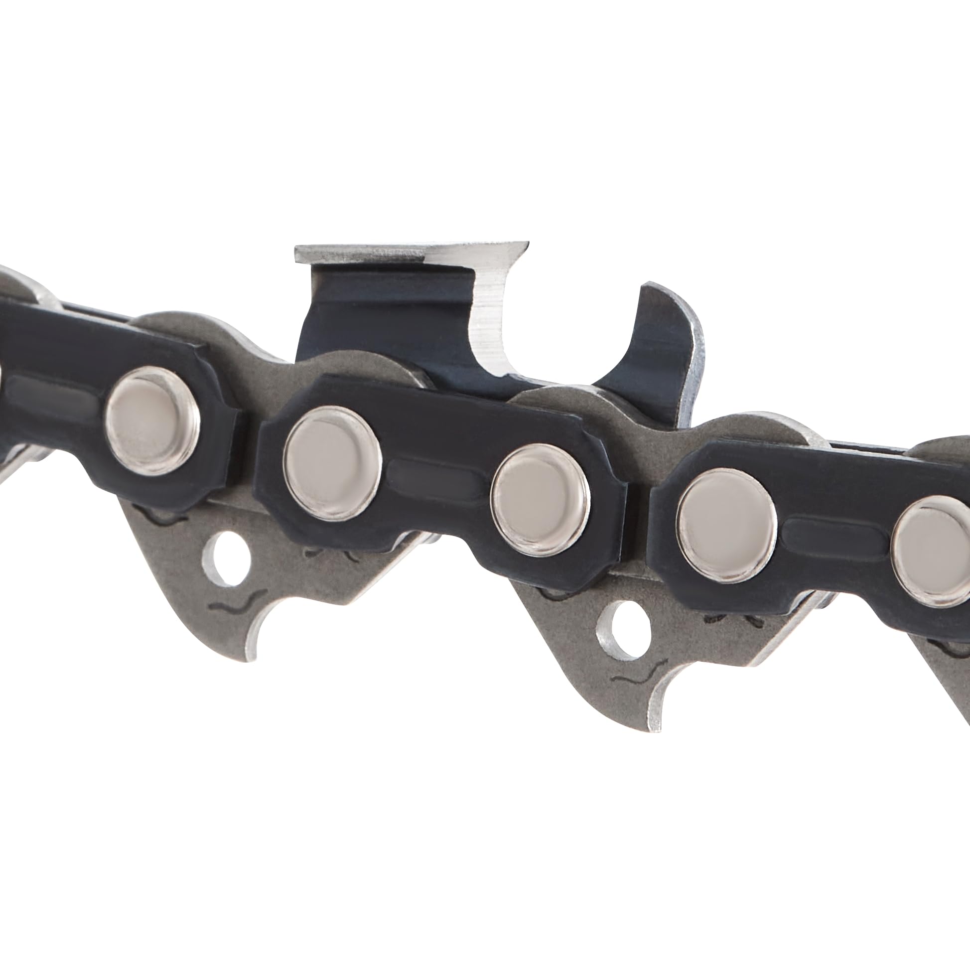 KAKEI Skiptooth chrome-plated cutters deliver lasting sharpness and corrosion resistance