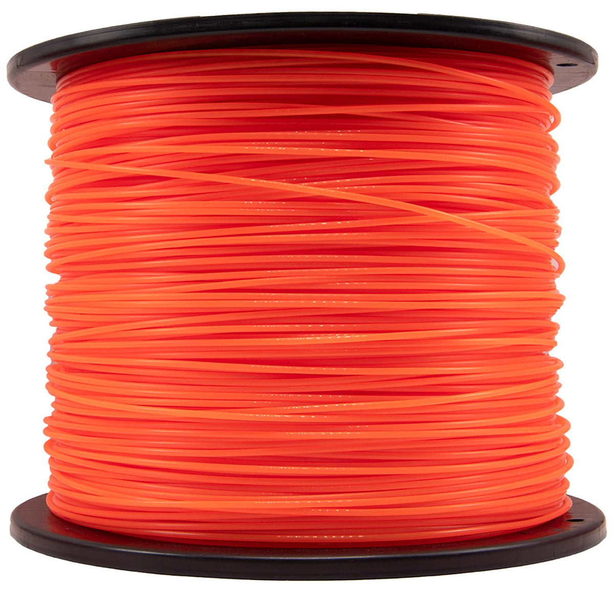 KAKO 065 round blue spool trimmer line for reliable residential trimming.
