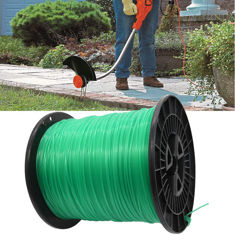 KAKO 080 round trimmer line compatibility with major brands