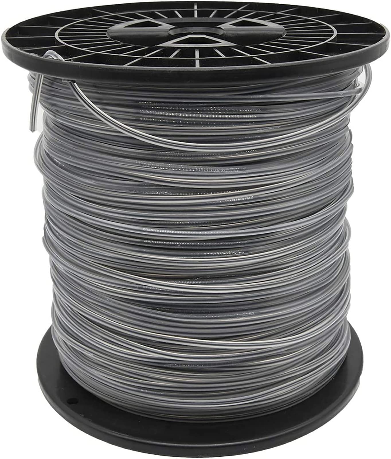 KAKO 105 trimmer line with 0.105 inch diameter designed for tough cutting tasks
