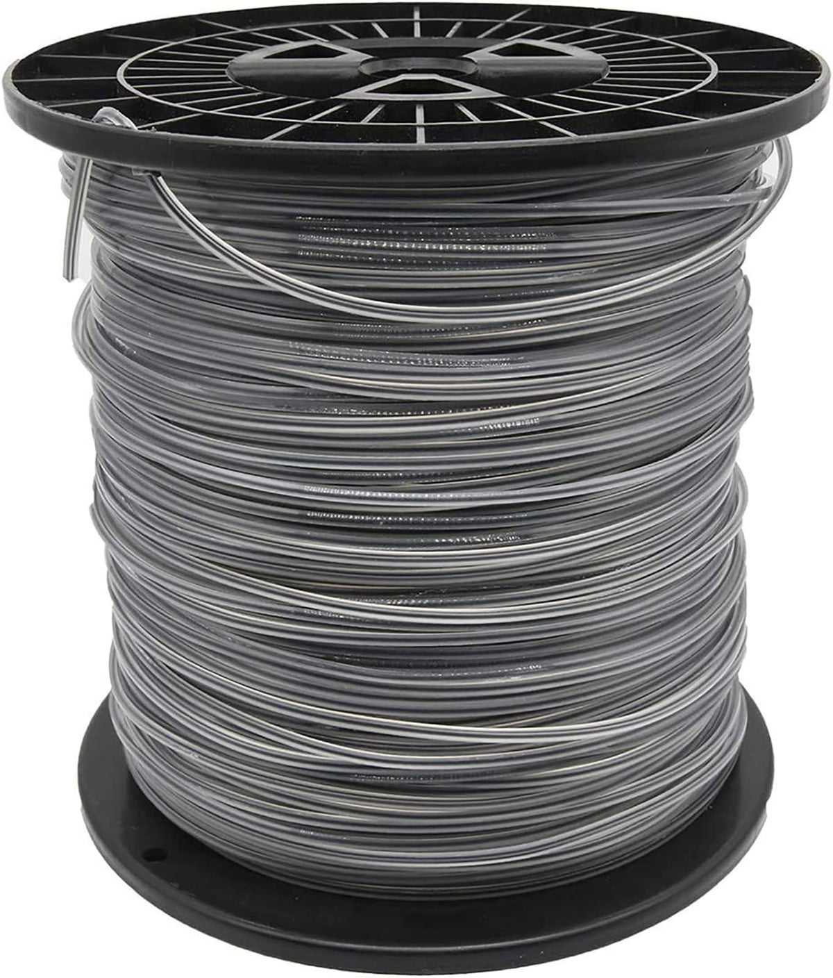 KAKO 105 trimmer line with 0.105 inch diameter designed for tough cutting tasks