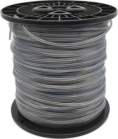 KAKO 105 trimmer line with 0.105 inch diameter designed for tough cutting tasks