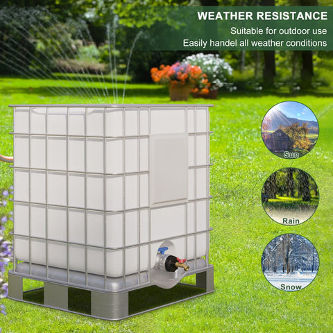 KAKSEY durable metal construction ensures long service life.