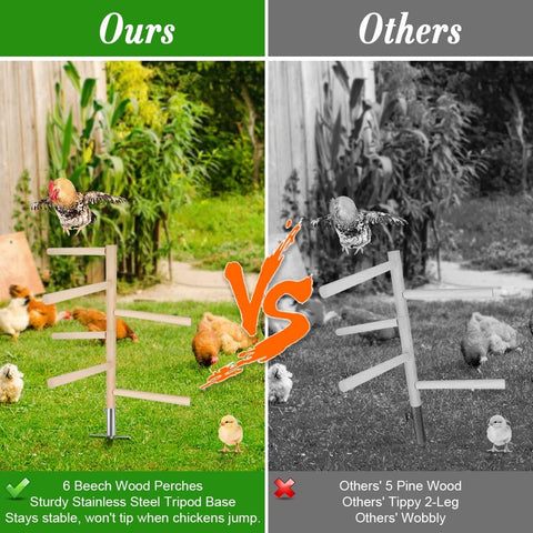 Kalekey premium beech wood construction blends durability and natural aesthetics.