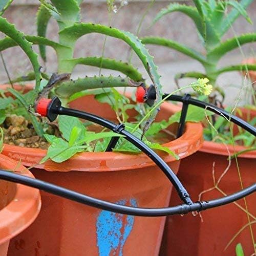 Kalolary barbed tees simplify retrofit projects for existing irrigation setups.