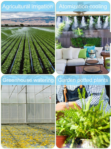 Kalolary durable recycled-plastic construction with thicker walls.