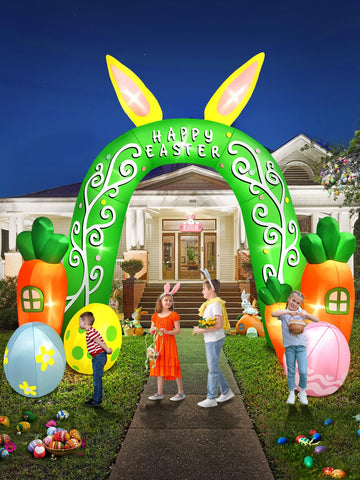 Kalolary night view shows vivid colors and clear outlines for outdoor celebrations