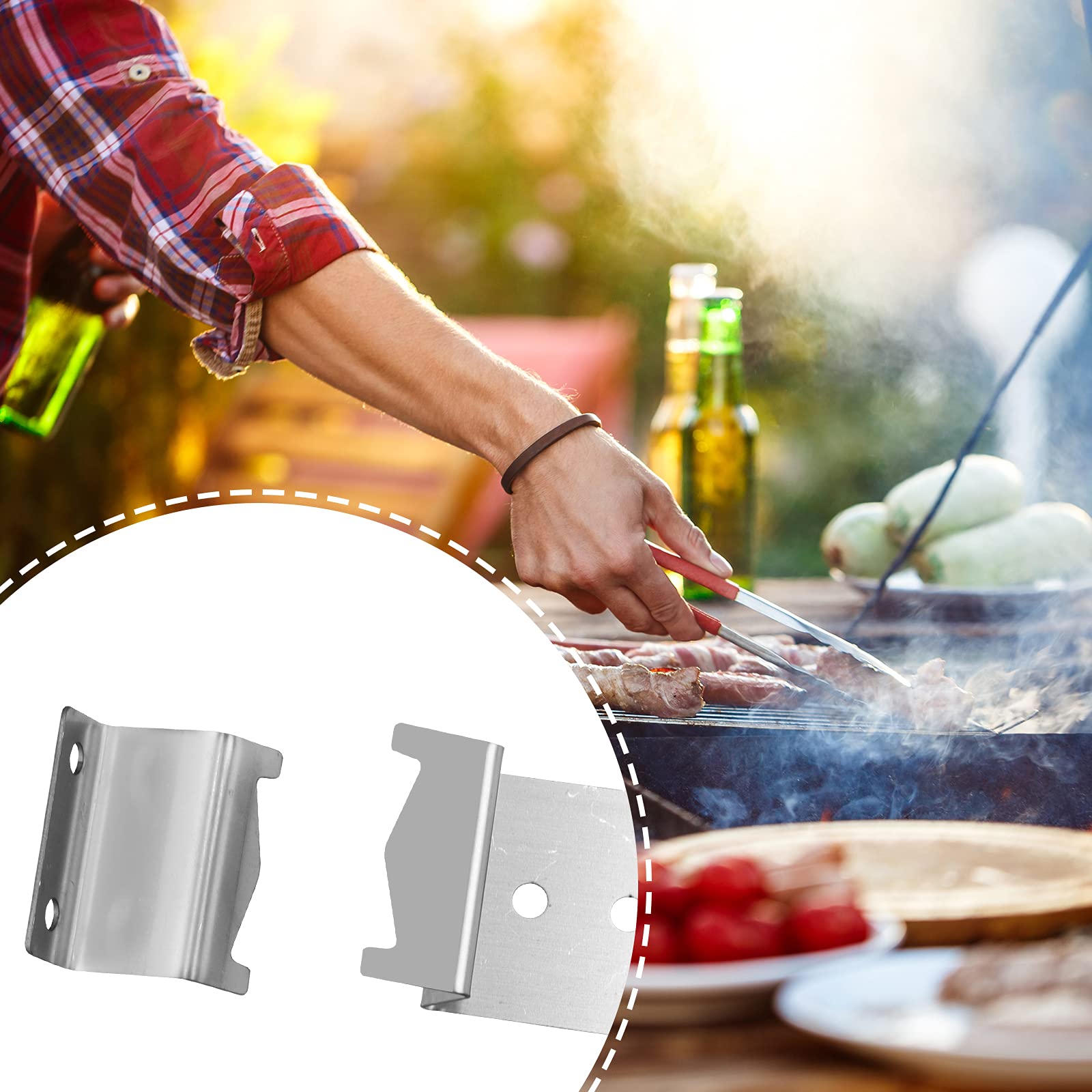 Kalomo chargriller-models-compatibility-guide closeup ensures fit guidance before purchase.