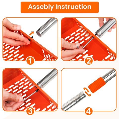 Durable outdoor KalTell chicken coop tool for everyday use