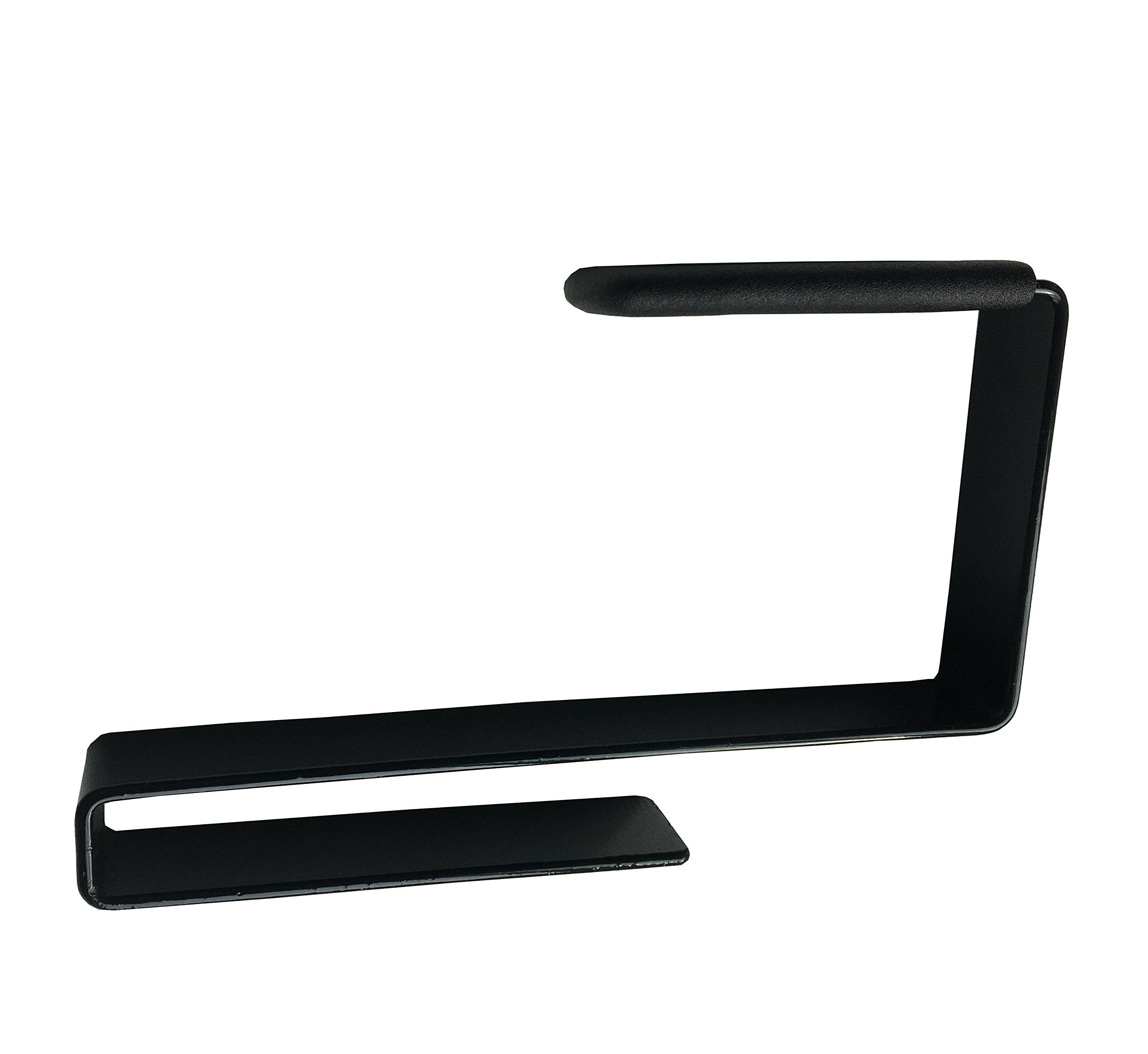 Kamaster heat deflector for kamado grills provides safe heat deflection