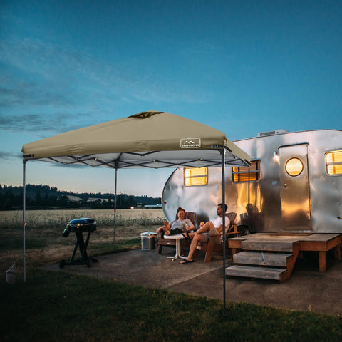 KAMPKEEPER canopy top only; frame not included