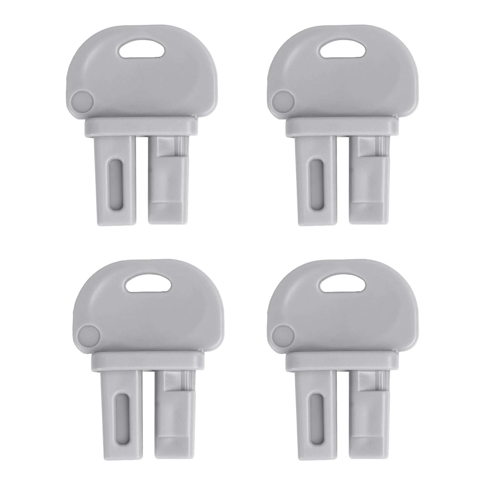 Kamrexi FBS1078 station key main function fits EZ Klean stations