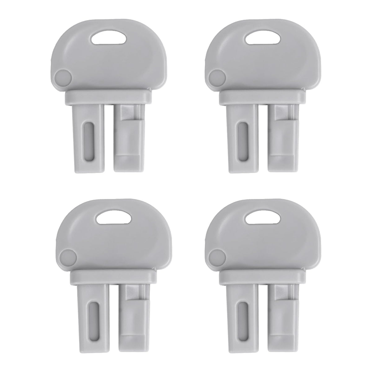 Kamrexi FBS1078 station key main function fits EZ Klean stations