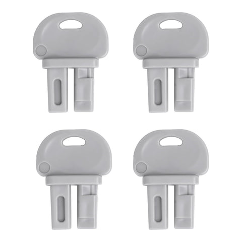 Kamrexi FBS1078 station key main function fits EZ Klean stations