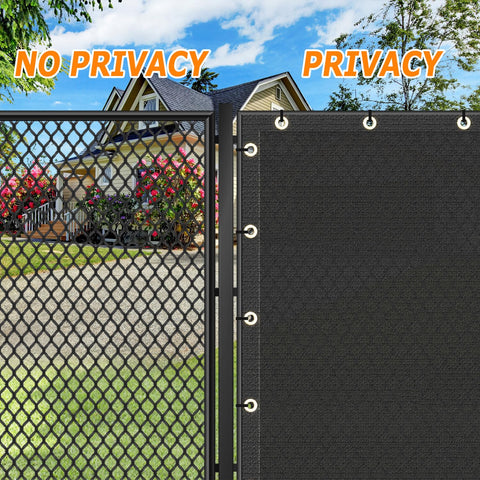 KANAGAWA breathable shade mesh provides airflow and sun protection.
