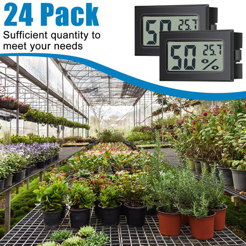 Portable, lightweight meters enable quick spot checks anywhere.