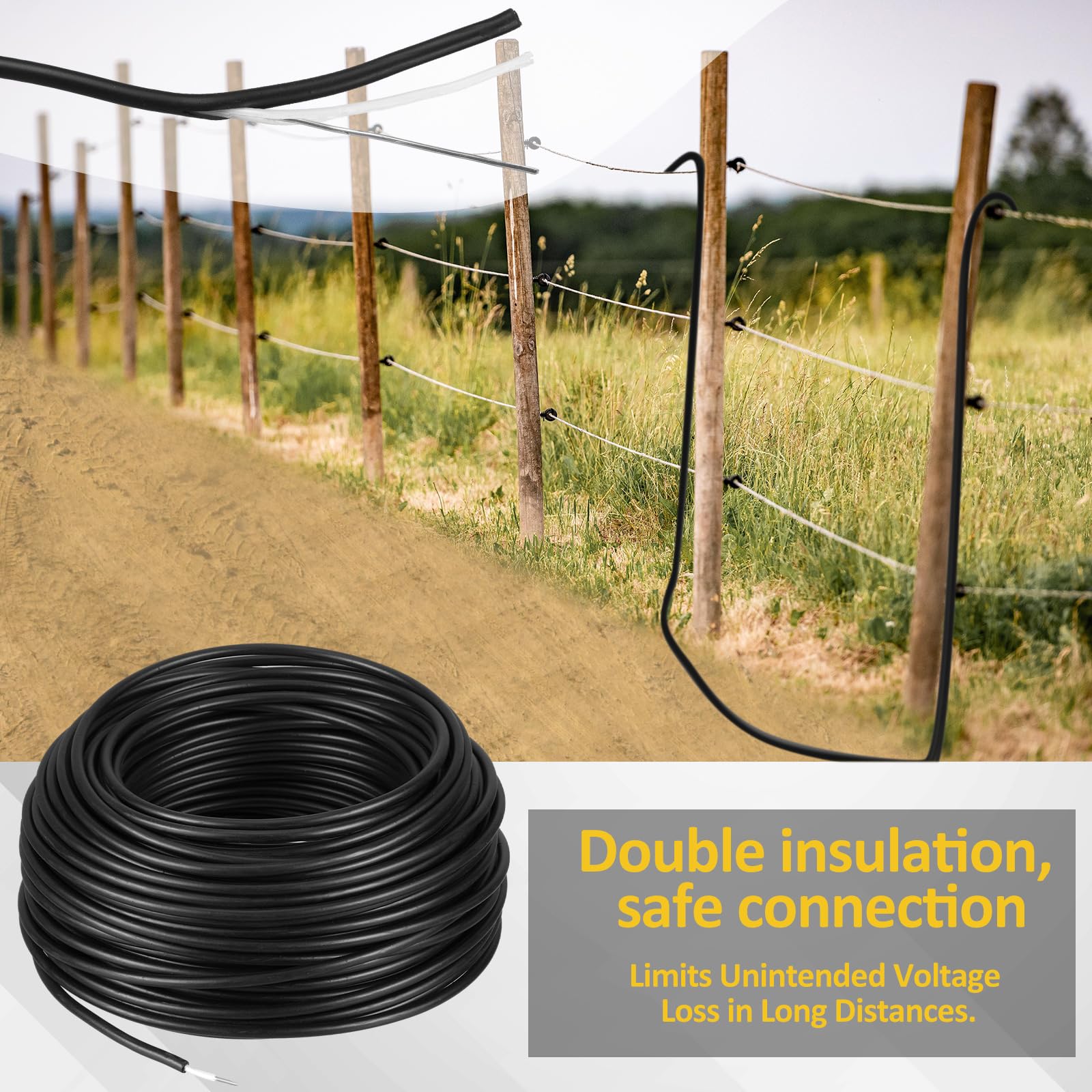 Kanayu reel-spooled design keeps cable organized and portable for quick setups.