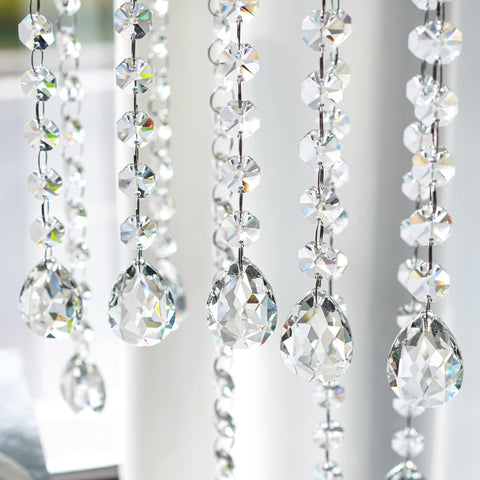 10-pack kit offers ample prisms for grand or multi-project use.