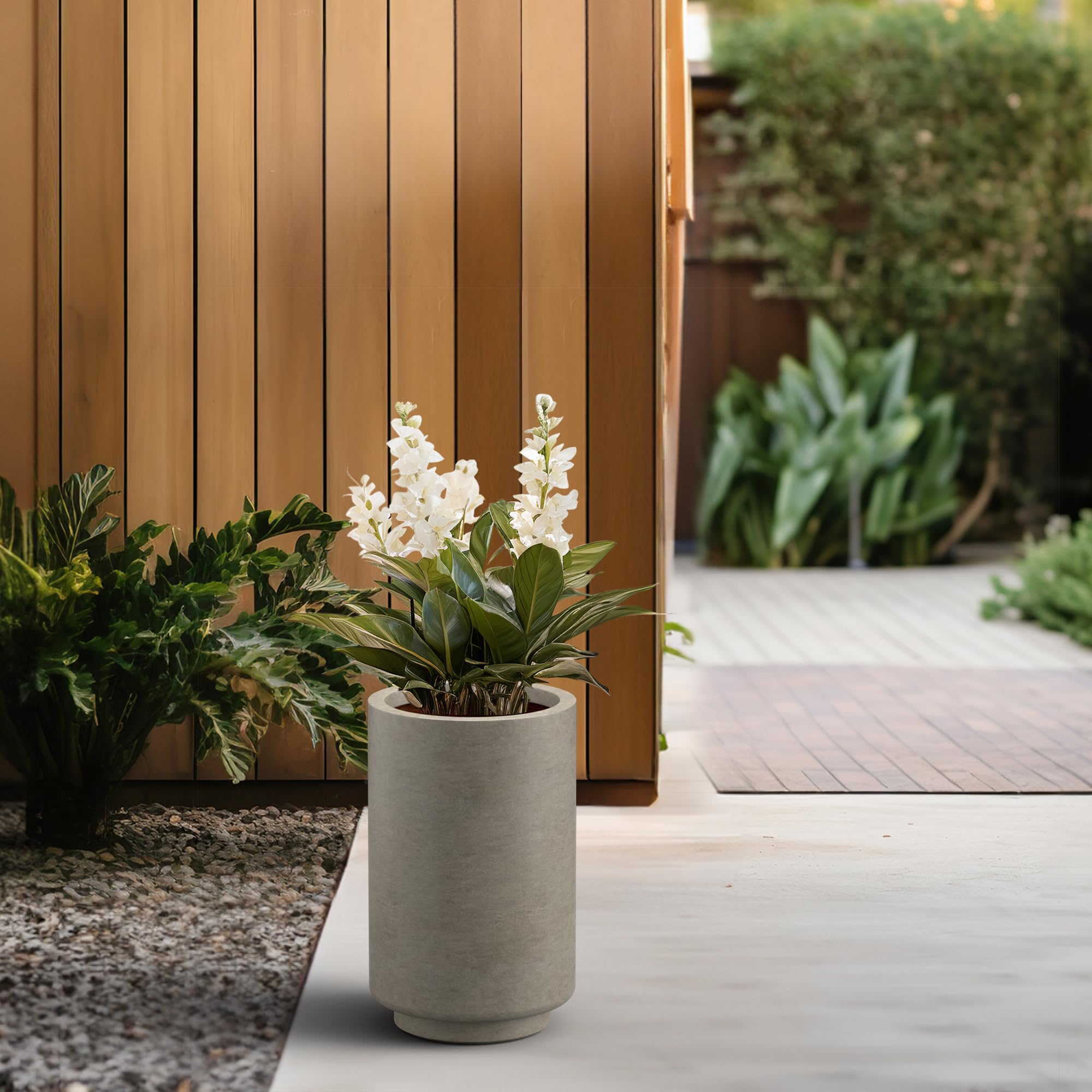 Kante smooth curves and modern design suit various decor styles
