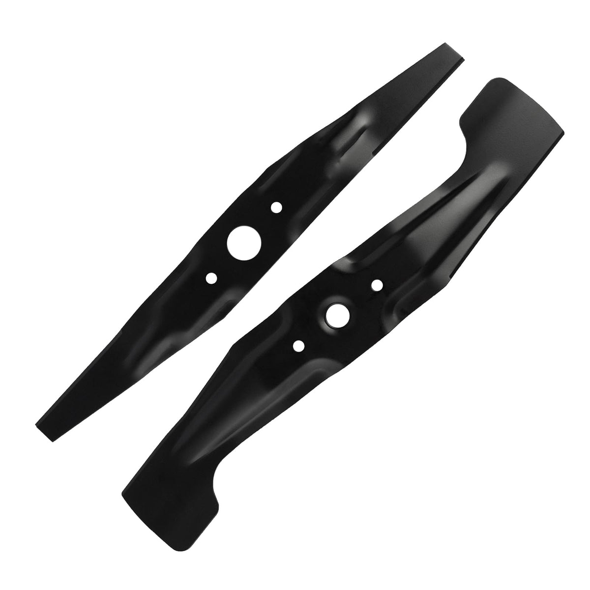 KANXAJJY lawn mower blade kit with HRX twin blades for efficient, even cutting.