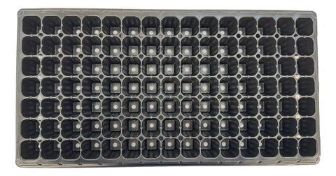Kapok Candle Co standard 1020 tray compatibility enables easy setup