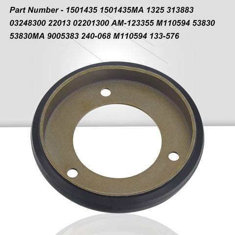 Karbay friction wheel disc appropriate for Noma LM21S models