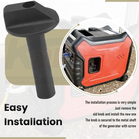 Karbay minimizes generator downtime with fast replacement
