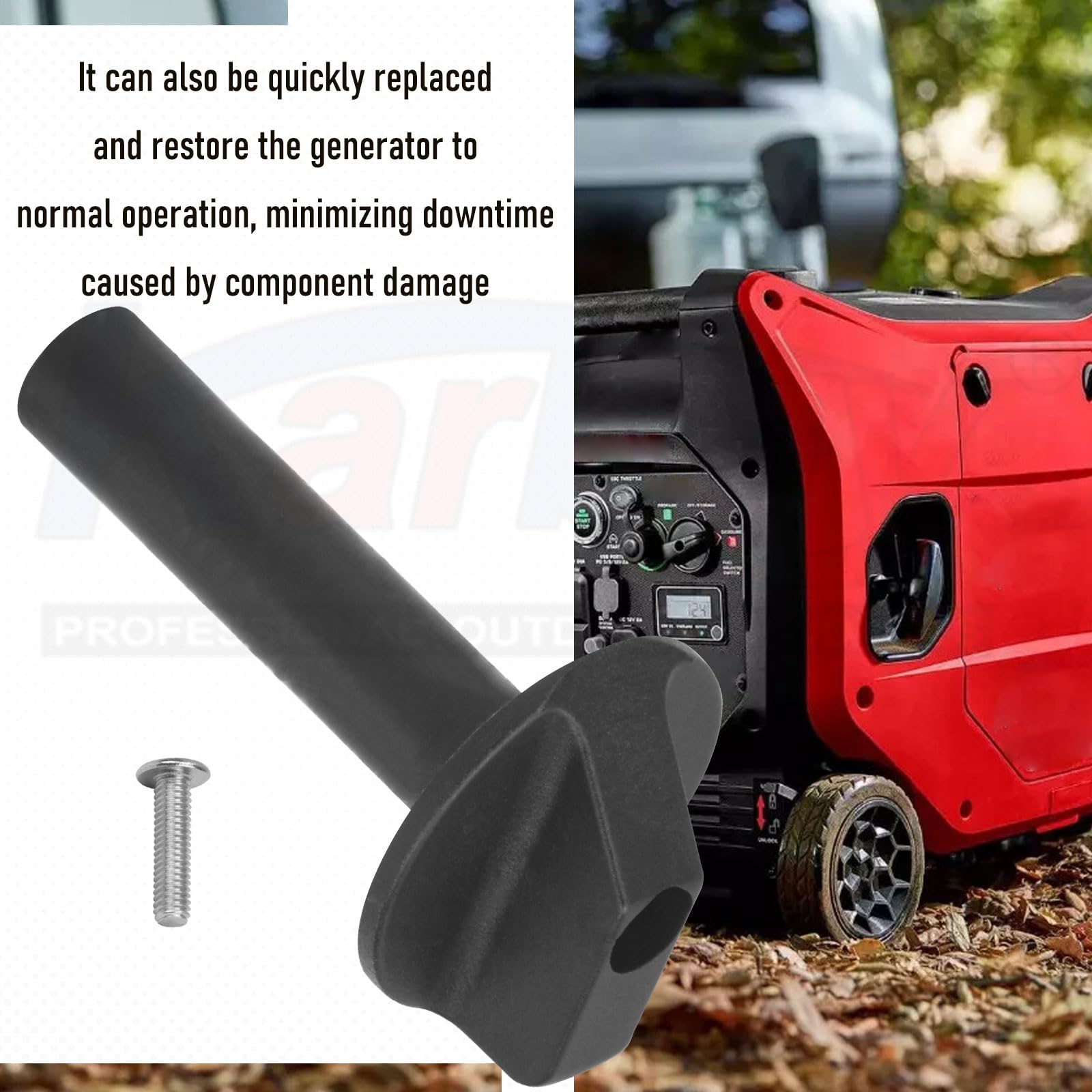 Karbay premium materials indicating lasting durability