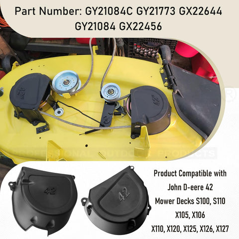 Karbay shield kit packaging shows contents and screws included.
