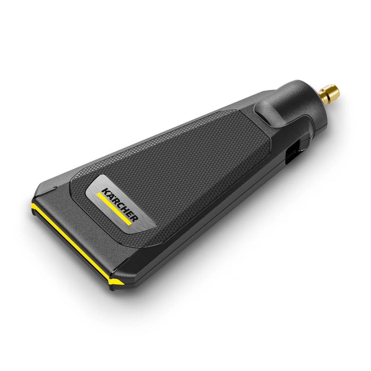 Kärcher eco!Booster universal nozzle in packaging, ready to boost cleaning power.
