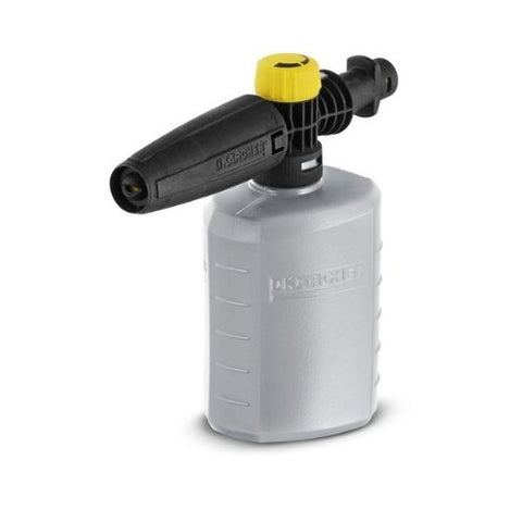 Kärcher FJ6 foam cannon with 20-ounce tank for longer sessions