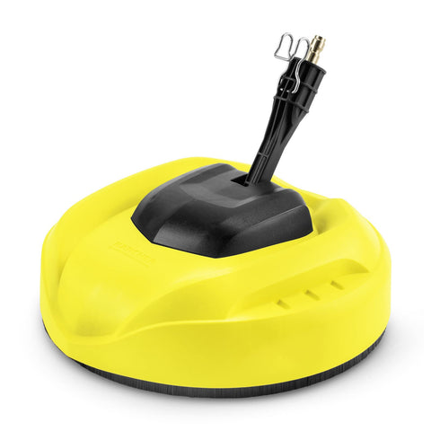 Kärcher surface cleaner 2000 PSI quick-connect for fast, streak-free patio cleaning.