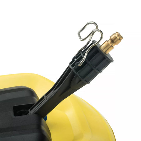 Kärcher surface cleaner universal compatibility supports K1700–K2000 models.