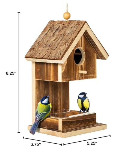 Karlliu country farmhouse garden decor adds rustic charm to any yard.