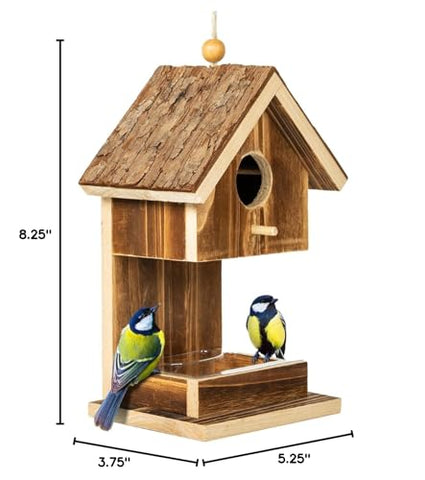 Karlliu country farmhouse garden decor adds rustic charm to any yard.
