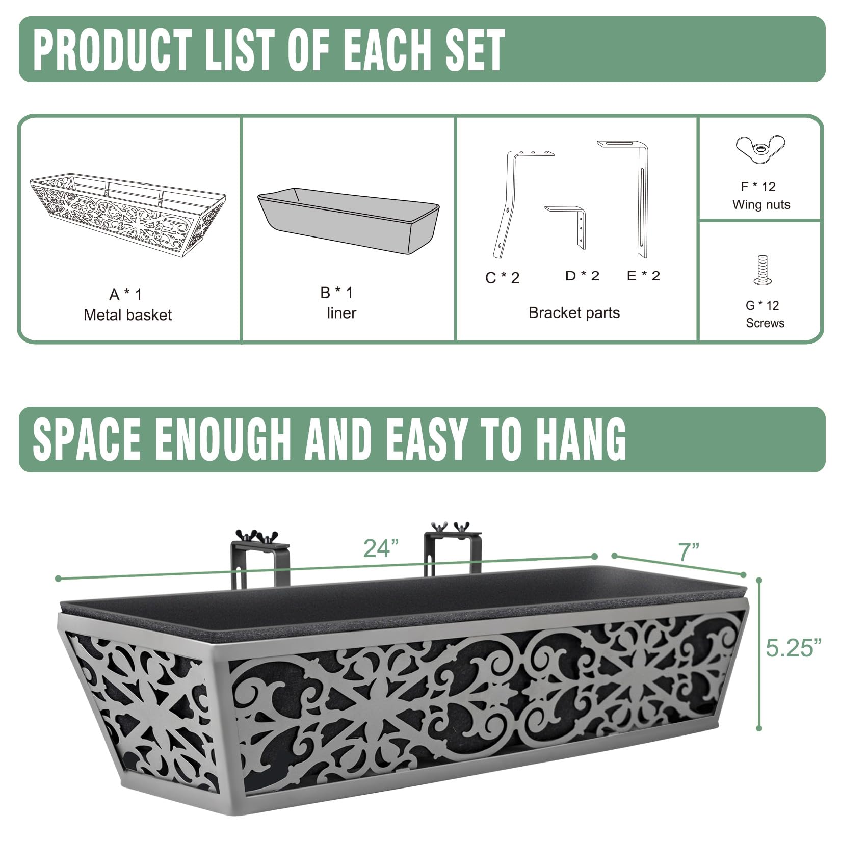 Karlliu durable carbon steel with rust-resistant coating ensures long-lasting use.