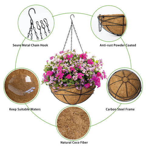 Karlliu weatherproof carbon steel frame resisting outdoor rust