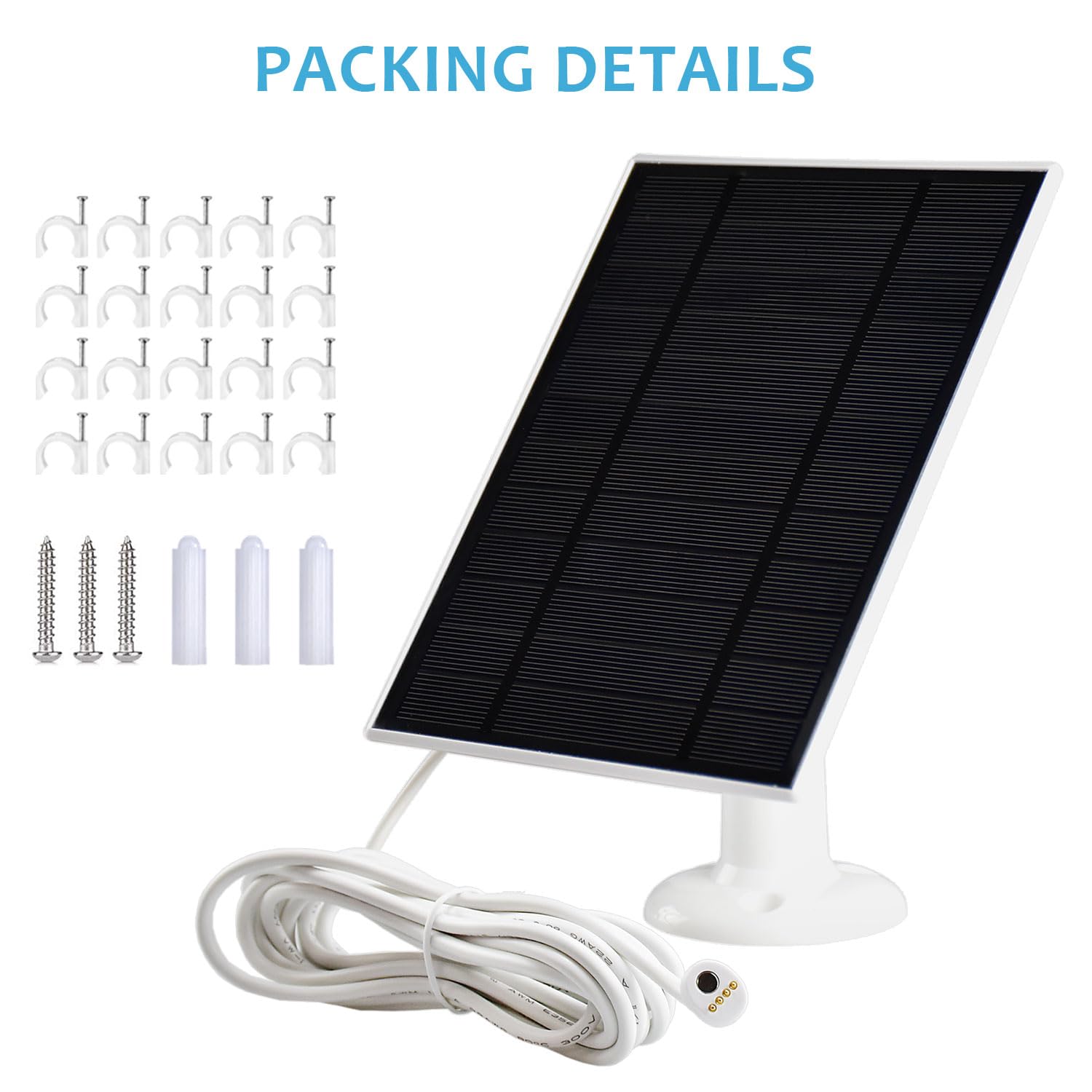 Karotto compact panel dimensions fit small camera setups.