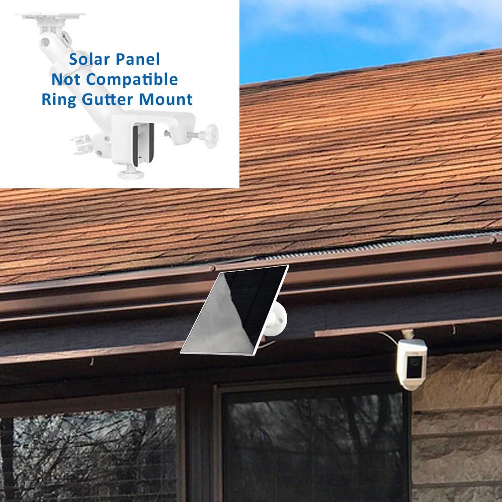 KAROTTO 360-degree mounting bracket supports versatile placement