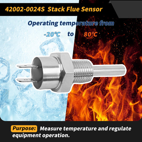 Kartio gas shutoff switch enhances pool heater safety and control.
