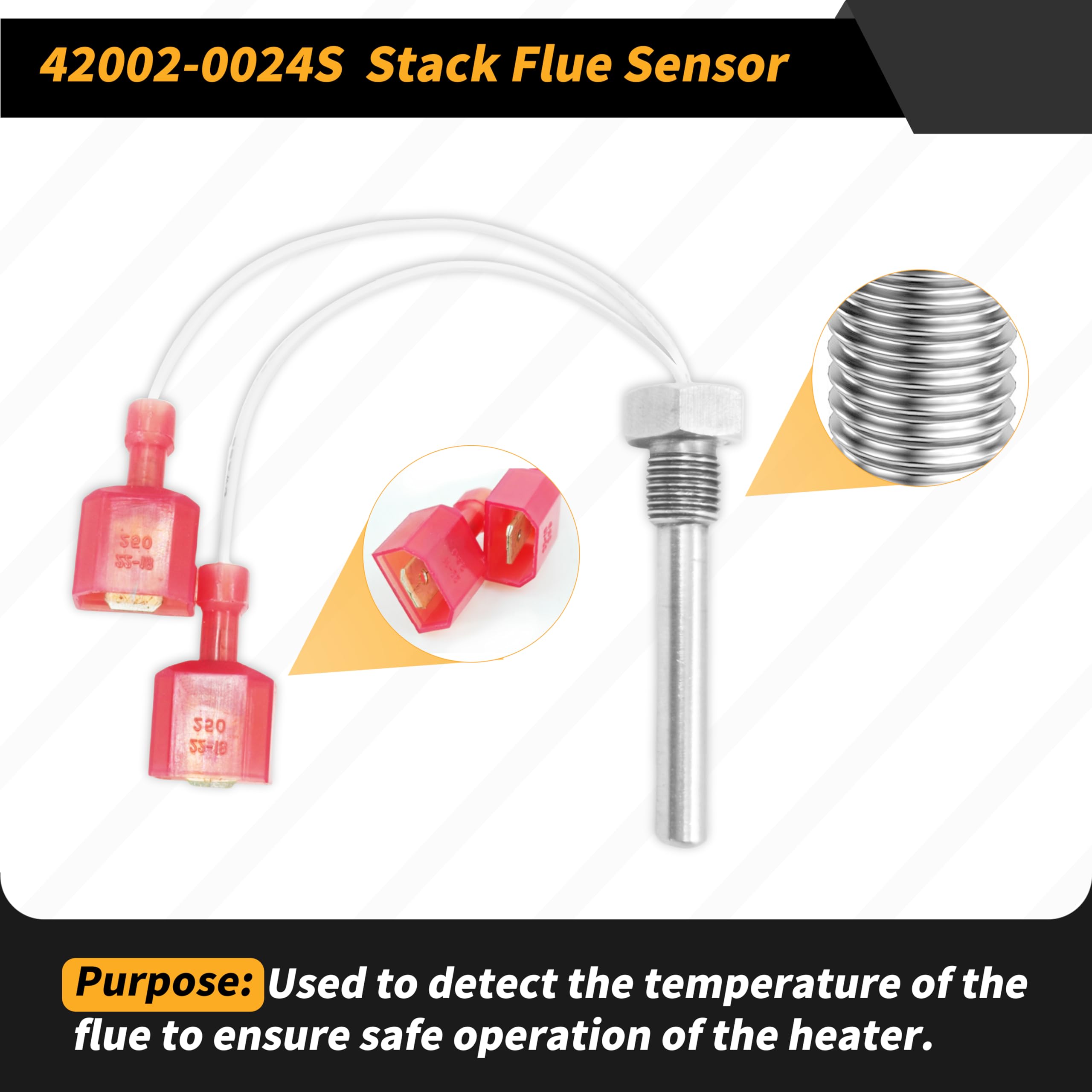 Kartio pressure switch enables reliable pressure sensing for safe operation.