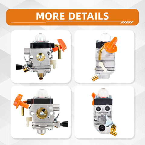 Karvayna gaskets pack ensures seal integrity during fitment.