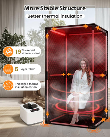KASUE waterproof easy-clean floor for simple maintenance