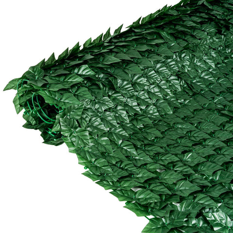 KASZOO reinforced backing panel maintains shape against wind.