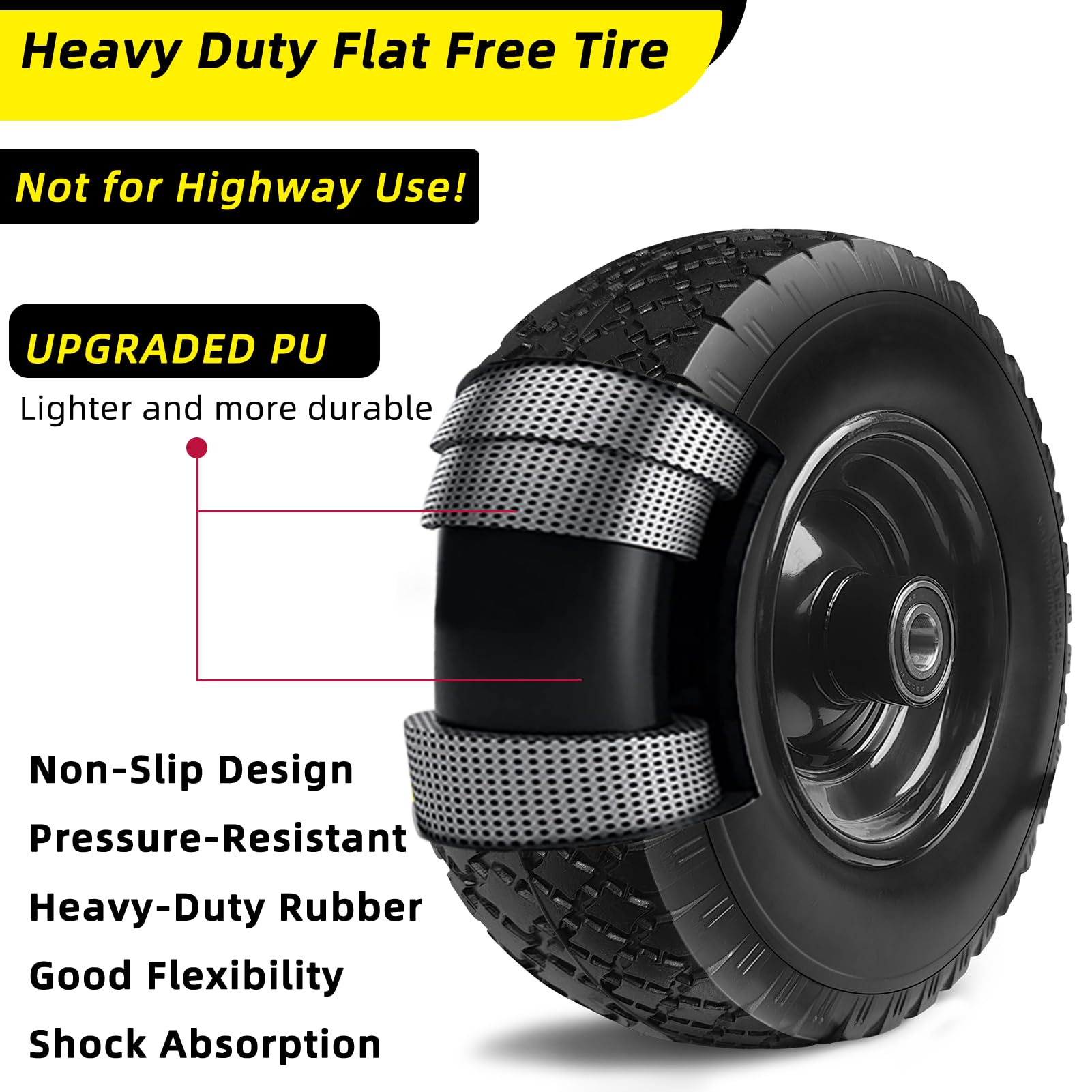 Kavedodu offset hub image shows 2.1-inch hub offset for stability.